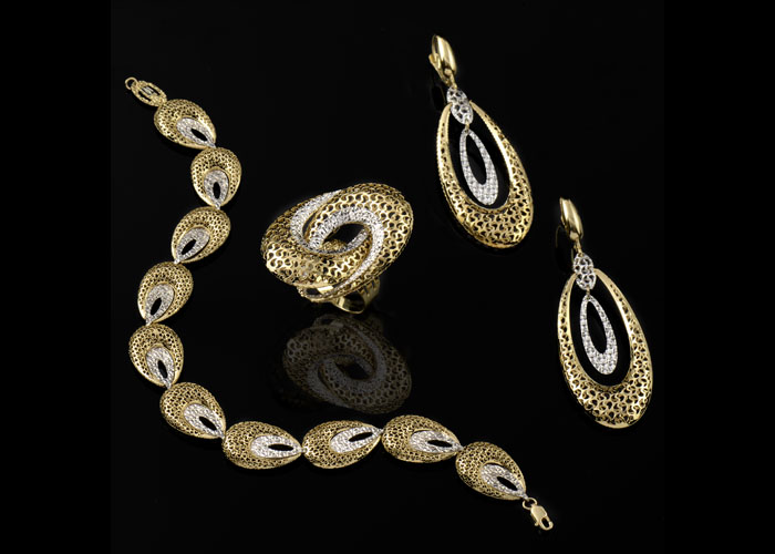 GOLDART