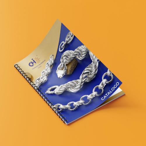 CHIANUCCI catalogo