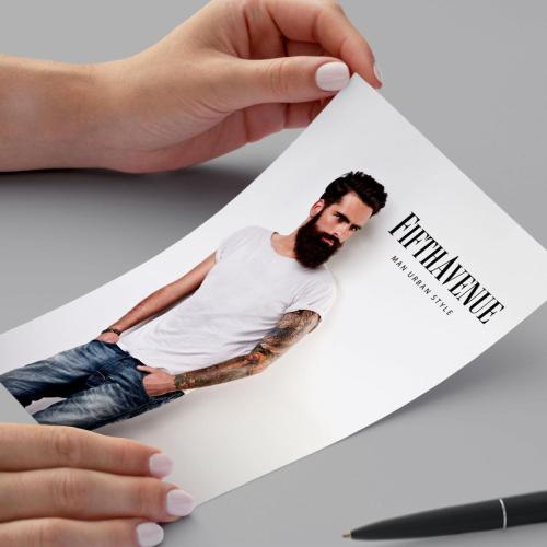 VALORY flyer